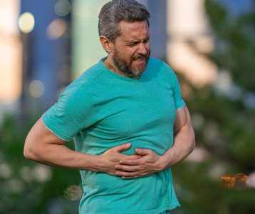 Eixo microbiota oral-intestinal