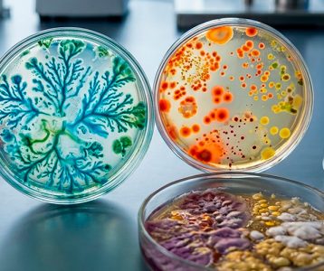Comunidades microbianas