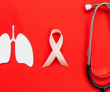 Função do microbioma pulmonar
