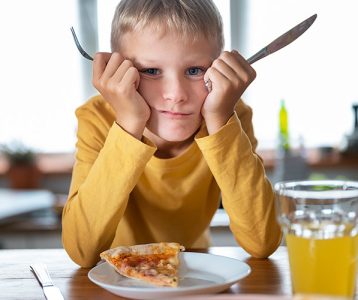 Hipersensibilidade a estímulos