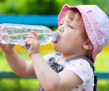 Proteção da saúde respiratória