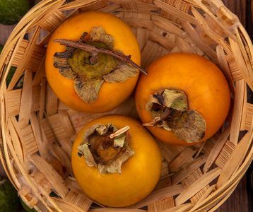 Rico em antioxidantes