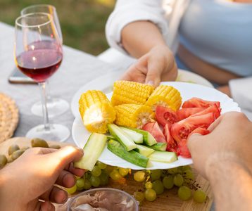 Segurança dos alimentos