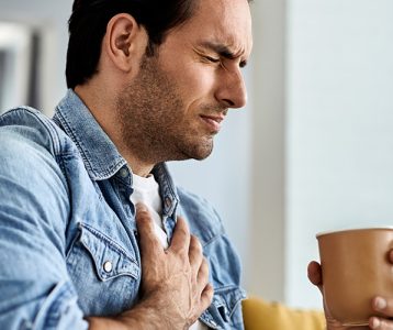 Bebidas energéticas