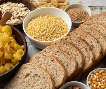 Intolerância ao glúten