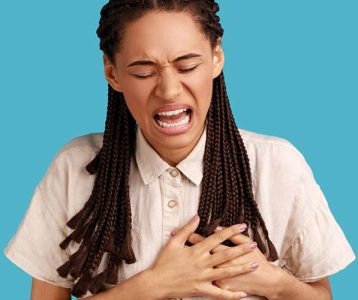 Envelhecimento cardiovascular precoce