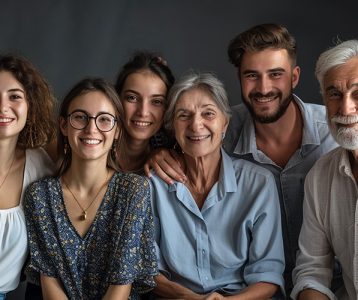 Mecanismo do envelhecimento humano