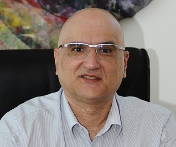 Espiritualidade e Religiosidade