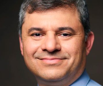 Silencioso e agressivo