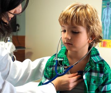 Comunicação intraventricular