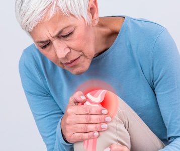 Infecção dos ossos