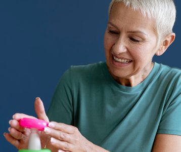 Transtorno do Espectro Autista