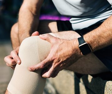 Cirurgia ortopédica robótica