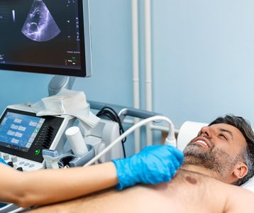 Ultrassonografia endobrônquica