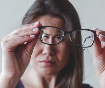 Inteligência artificial em Oftalmologia