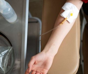 Substituição da válvula aórtica