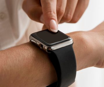 Smartwatch para detectar Parkinson