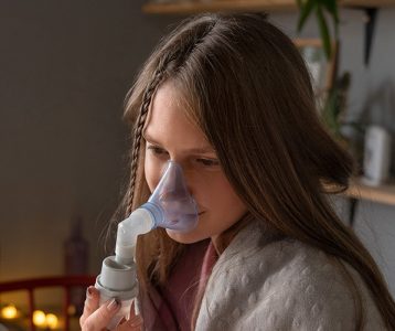 Remoção de CO2 em pacientes