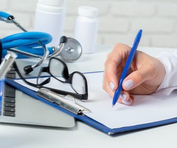 Diagnóstico e tratamento