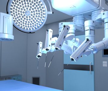 Cirurgia de neuromodulação sacral