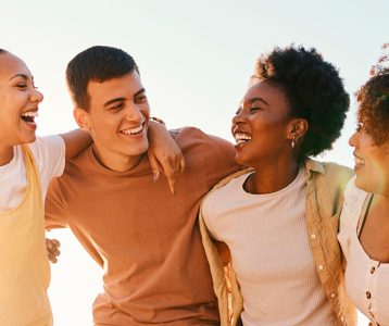 Conexões verdadeiras na vida adulta