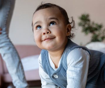 Adolescência do bebê