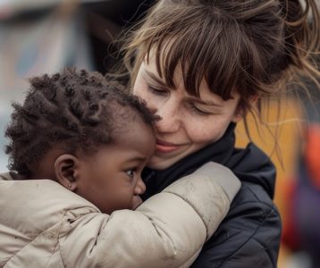 Processo de adoção