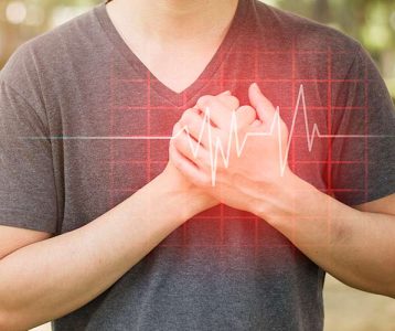 Impactos na saúde do coração