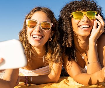 Hidratação e e alimentação adequada