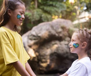 Chegada de um irmão