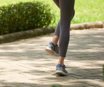 Saúde física e mental