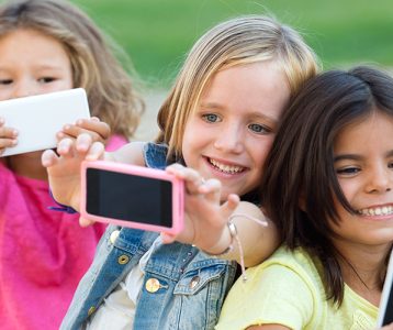 Crianças e adolescentes