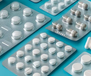 Paracetamol principal analgésico não opioide