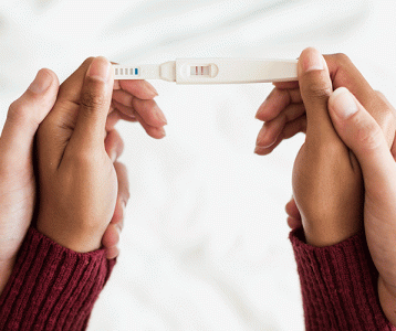 Gravidez após os 50 anos